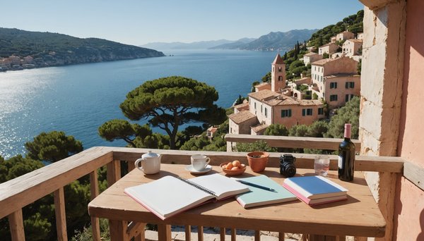 Les meilleurs conseils pour préparer votre voyage dans les Alpes-Maritimes