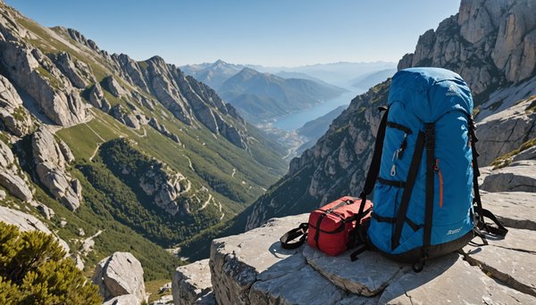Les équipements incontournables pour explorer les Alpes-Maritimes
