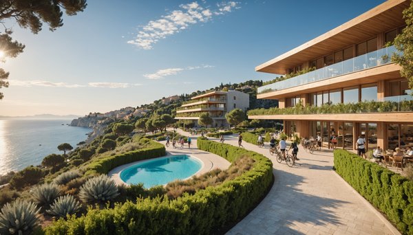 Les tendances actuelles du tourisme dans les Alpes-Maritimes : ce que le futur nous réserve