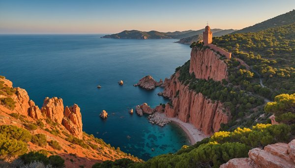 Les lieux insolites à ne pas manquer dans les Alpes-Maritimes