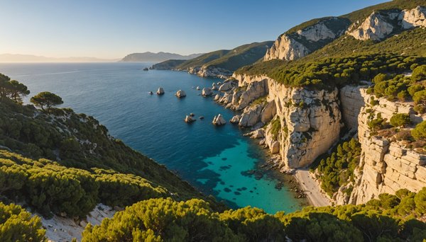 Découvrez les paysages naturels à couper le souffle des Alpes-Maritimes