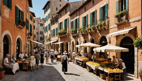 Découvrez la richesse culturelle des Alpes-Maritimes