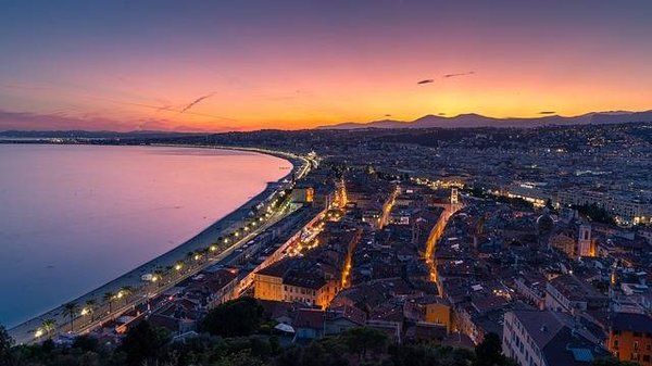 Quelles sont les villes les plus accessibles des Alpes-Maritimes ?