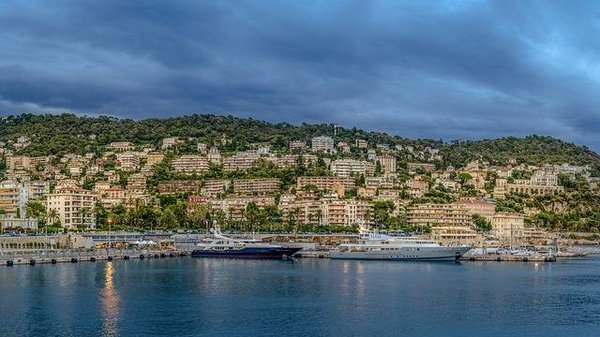 Les villes incontournables des Alpes-Maritimes pour un séjour touristique !
