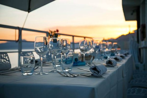 Les restaurants étoilés dans les Alpes-Maritimes qui valent le détour