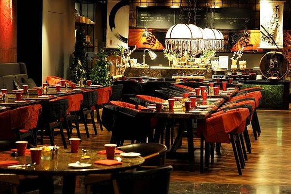 Les meilleurs restaurants végétariens dans les Alpes-Maritimes