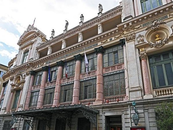 Quels sont les loisirs culturels à faire dans les Alpes-Maritimes ?