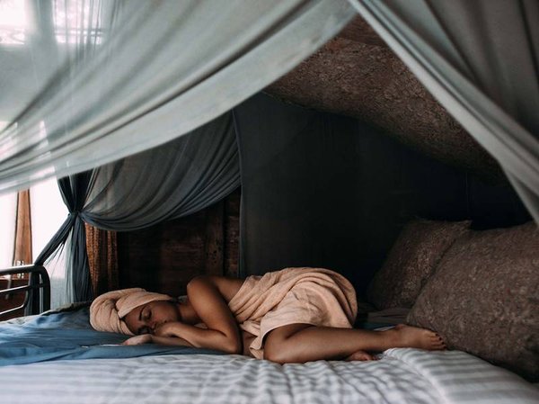 Où dormir à Cannes ?