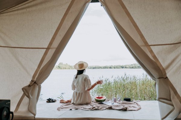 Quels sont les conseils à suivre pour préparer vos vacances en camping en région Paca ?