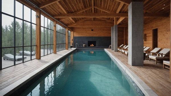 Découvrez les bienfaits des thermes landes en une journée