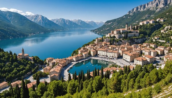 Comment préparer un séjour réussi dans les Alpes-Maritimes : conseils et astuces