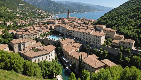 Les événements culturels incontournables à ne pas manquer dans les Alpes-Maritimes