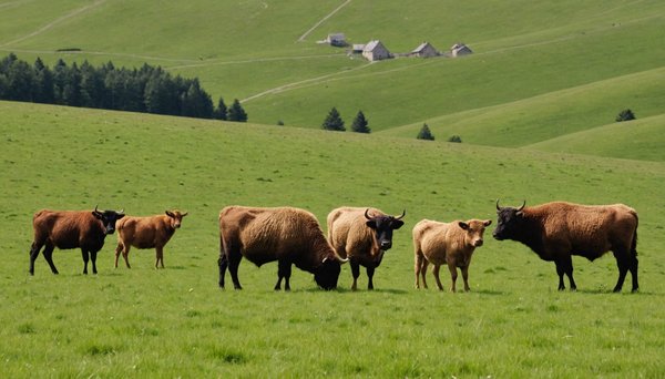 Les meilleures activités pour un séjour nature en aubrac