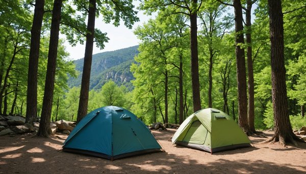 Randos faciles ardeche à ne pas manquer en ardèche - camping le pommier