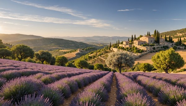 Activités de plein air à pratiquer dans le vaucluse