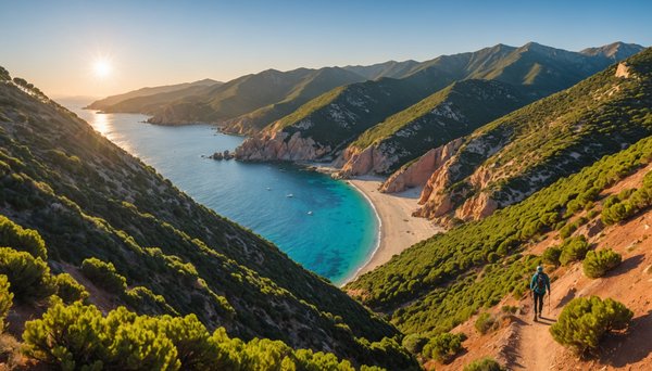 Les plus belles randonnées autour d'argelès-sur-mer