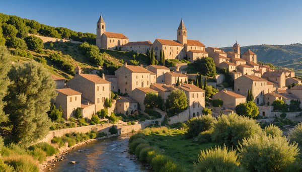 Que faire dans l'aude : nature, villages et patrimoine