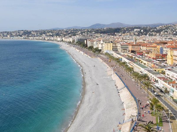 Explorer la Provence-Alpes-Côte d'Azur avec un budget limité