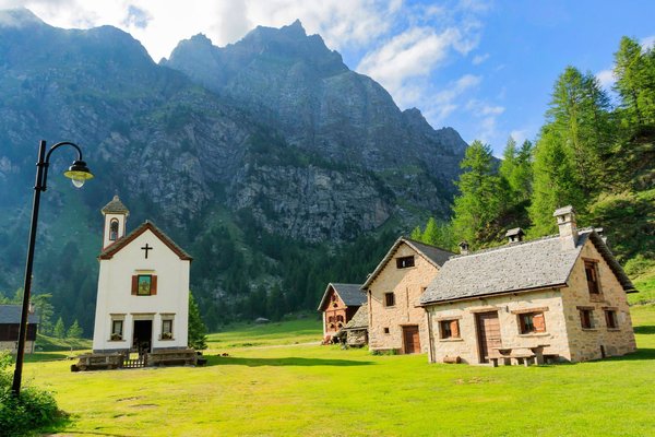 Explorer la région Provence-Alpes-Côte d'Azur en camping